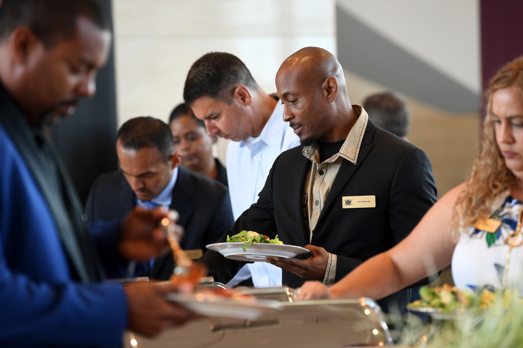 Entrepreneurship Bootcamp for Veterans
